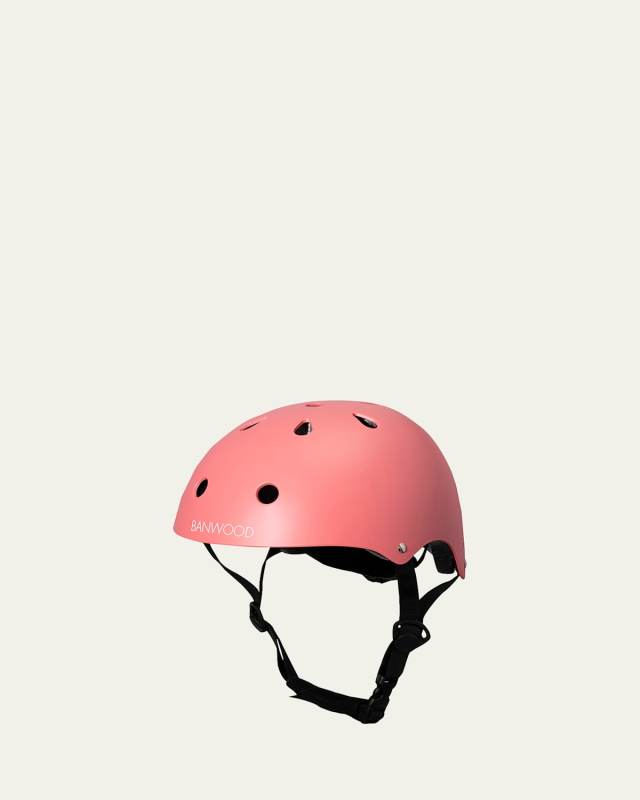 Kid's Bike Helmet